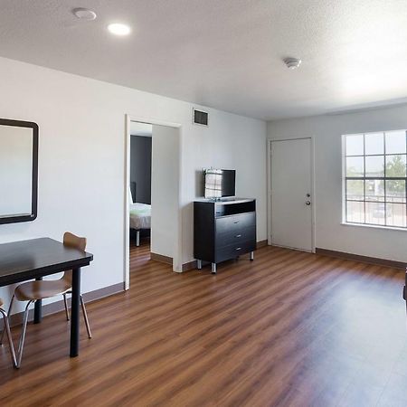 Studio 6-Arlington, Tx ภายนอก รูปภาพ