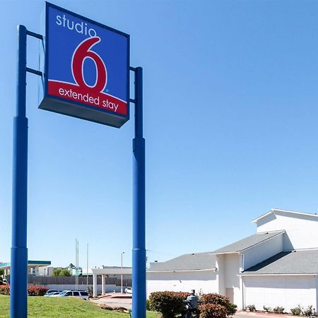 Studio 6-Arlington, Tx ภายนอก รูปภาพ