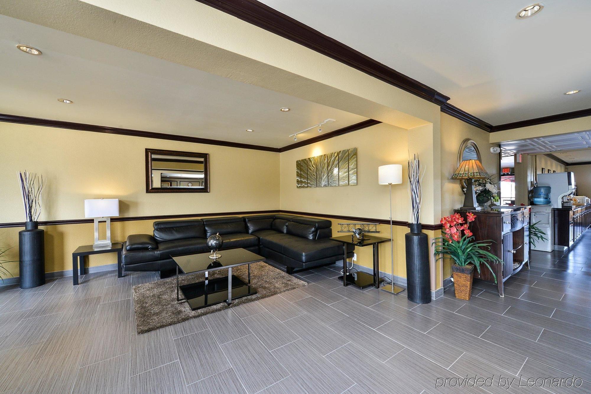 Studio 6-Arlington, Tx ภายนอก รูปภาพ