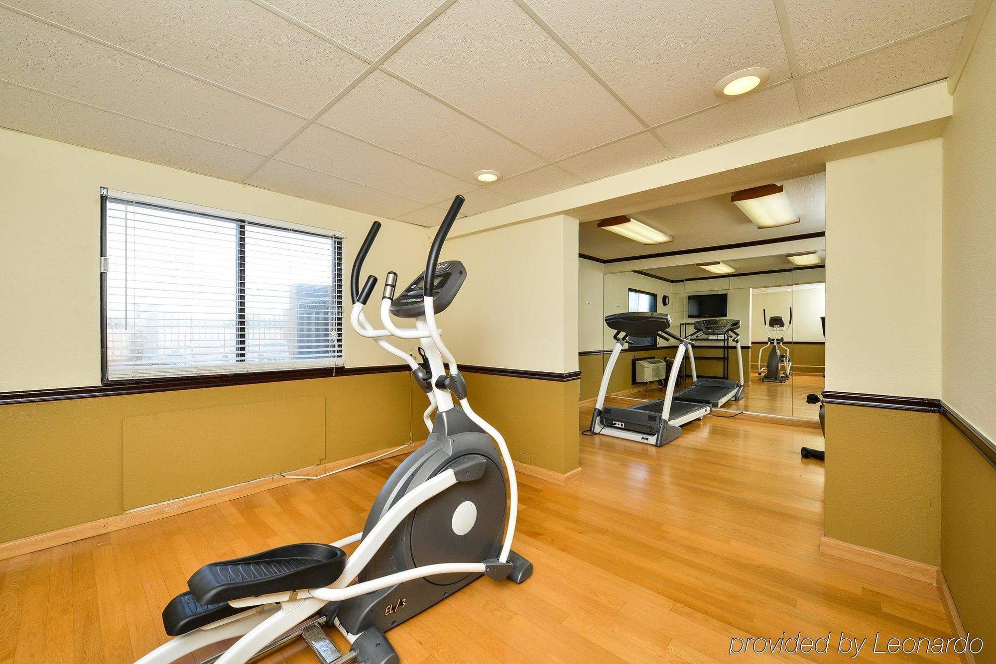 Studio 6-Arlington, Tx ภายนอก รูปภาพ