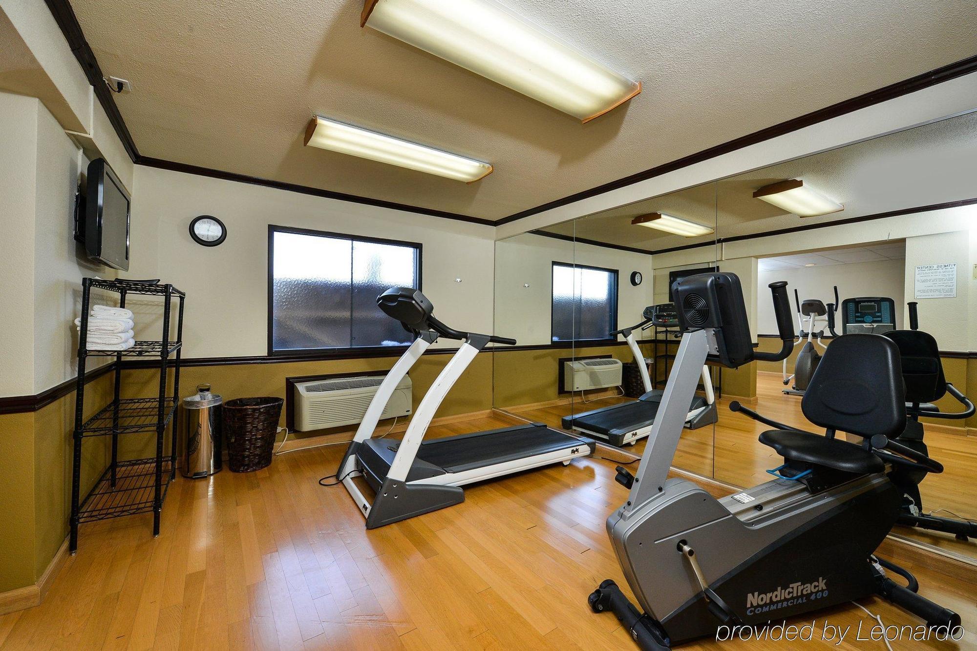 Studio 6-Arlington, Tx ภายนอก รูปภาพ