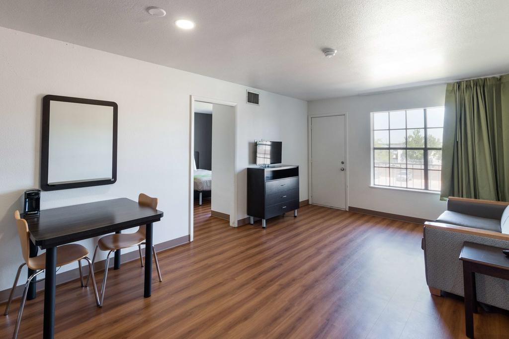 Studio 6-Arlington, Tx ภายนอก รูปภาพ