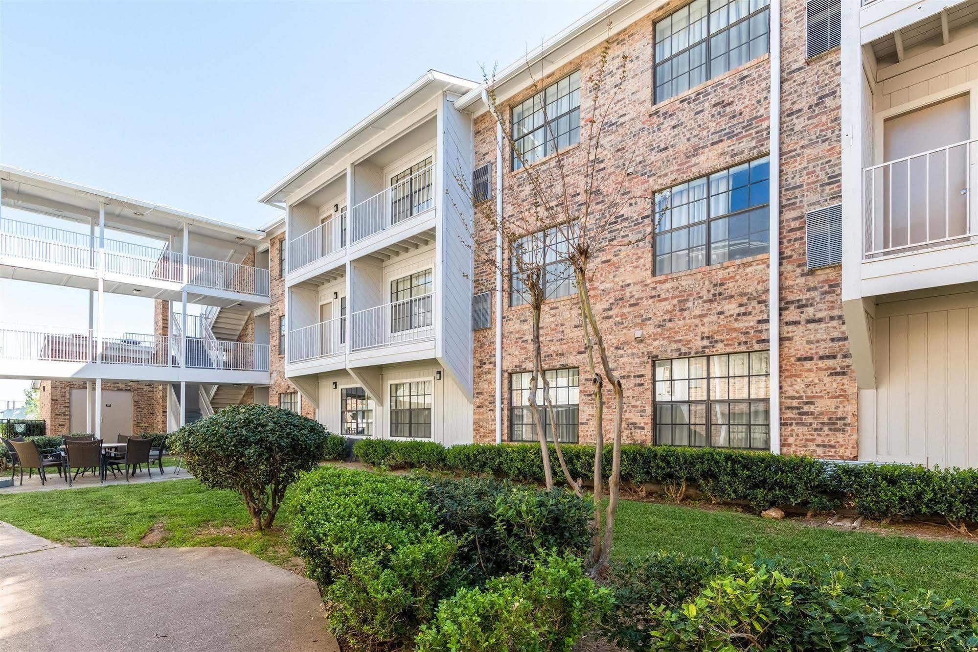 Studio 6-Arlington, Tx ภายนอก รูปภาพ