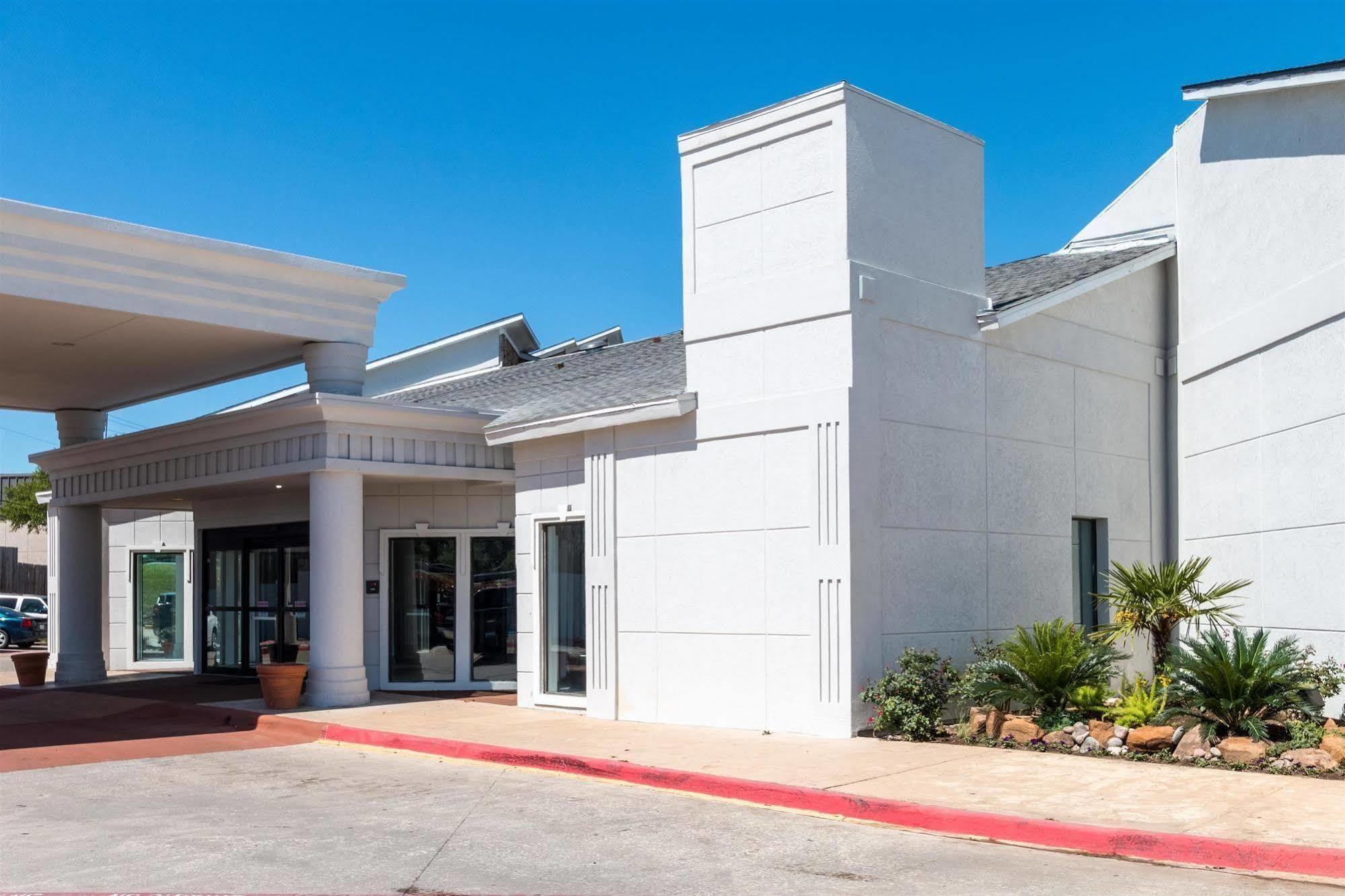 Studio 6-Arlington, Tx ภายนอก รูปภาพ