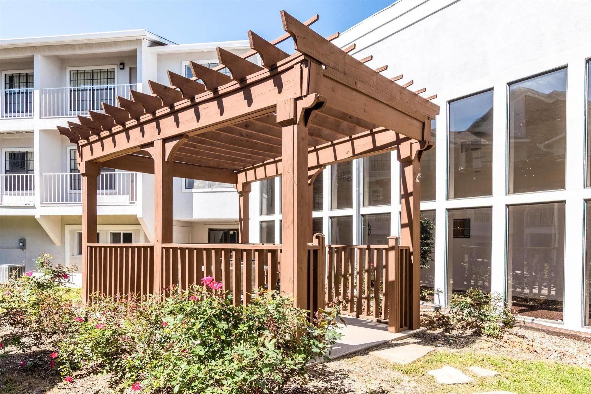Studio 6-Arlington, Tx ภายนอก รูปภาพ