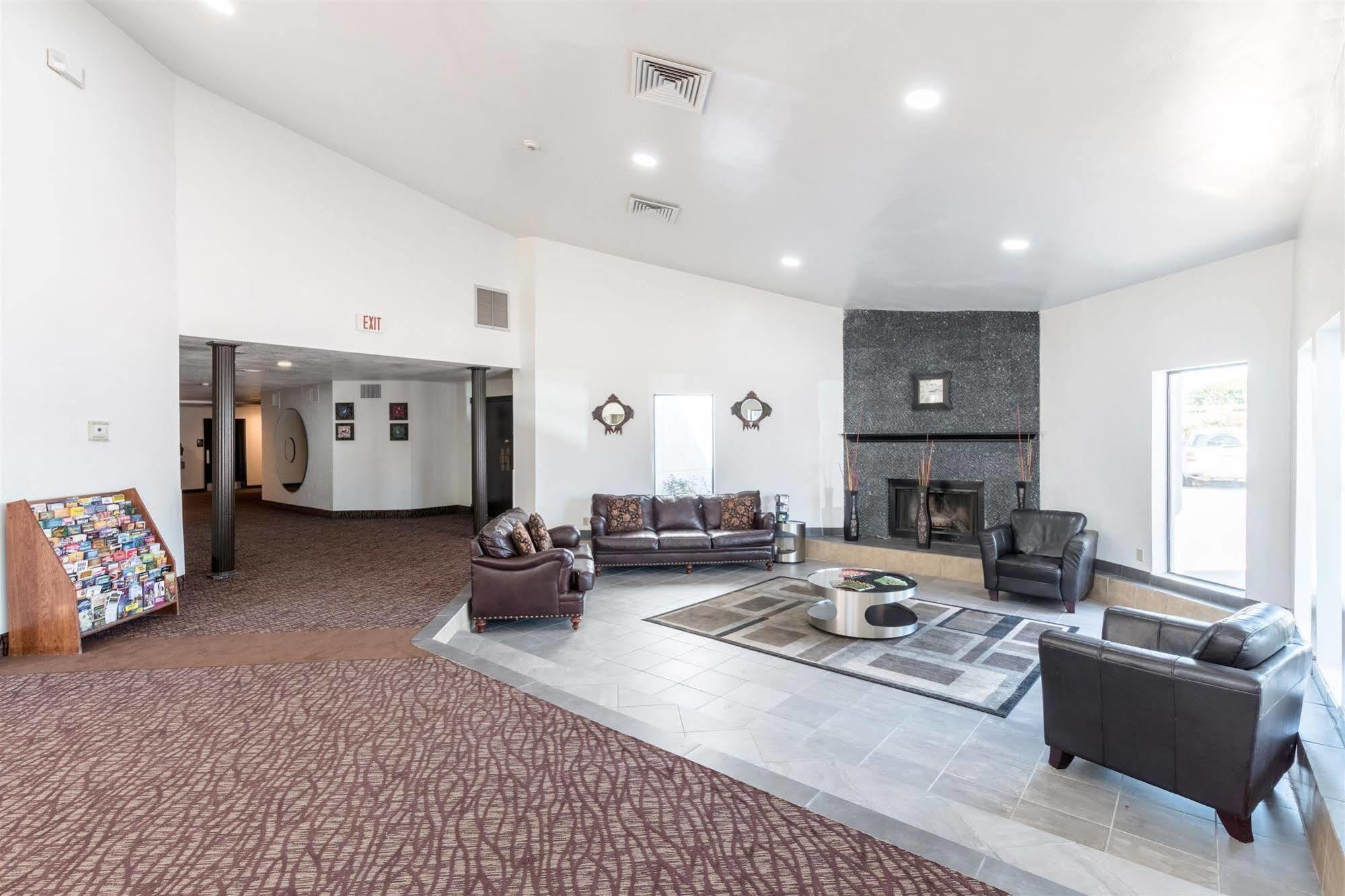 Studio 6-Arlington, Tx ภายนอก รูปภาพ