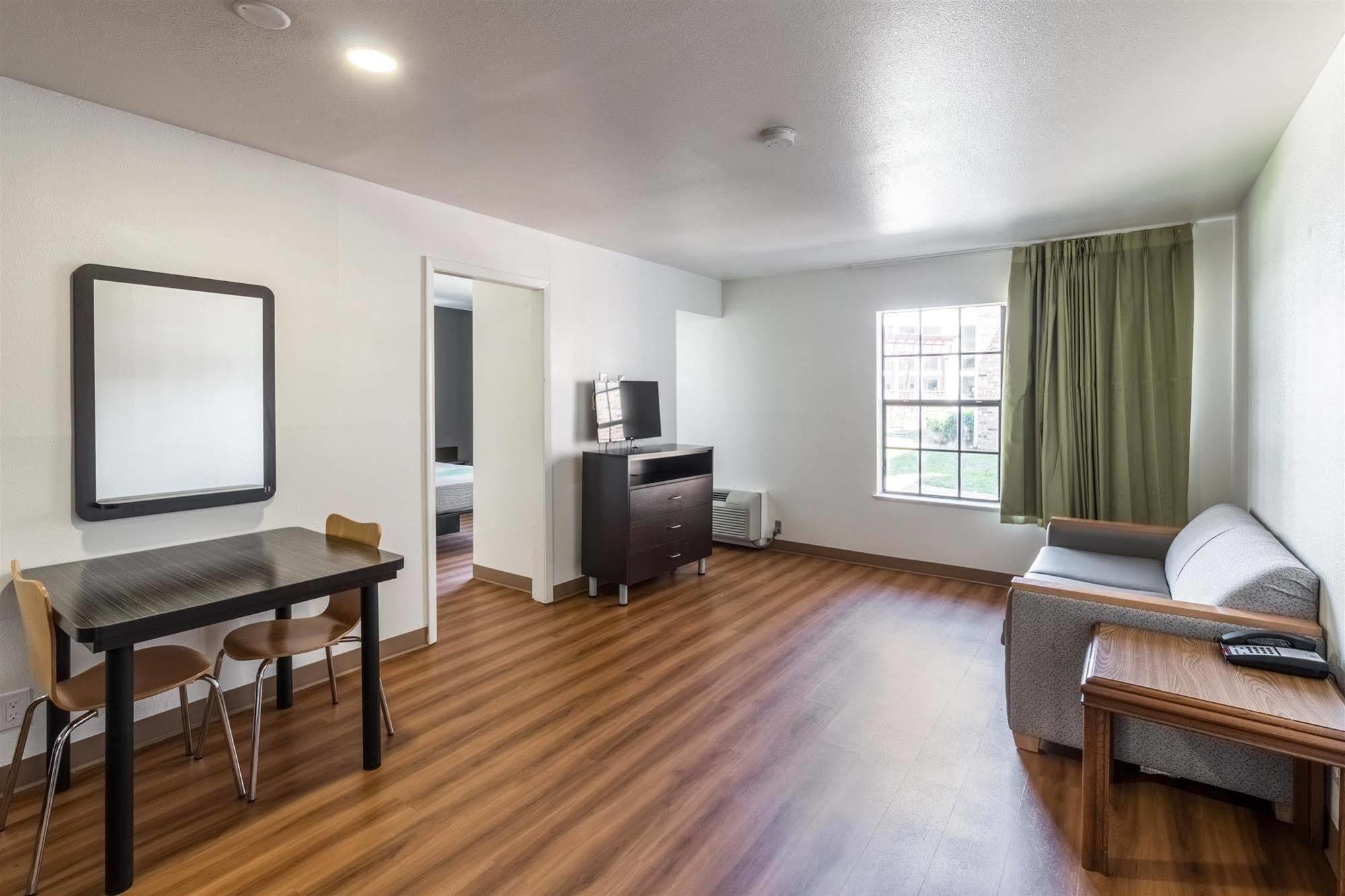 Studio 6-Arlington, Tx ภายนอก รูปภาพ