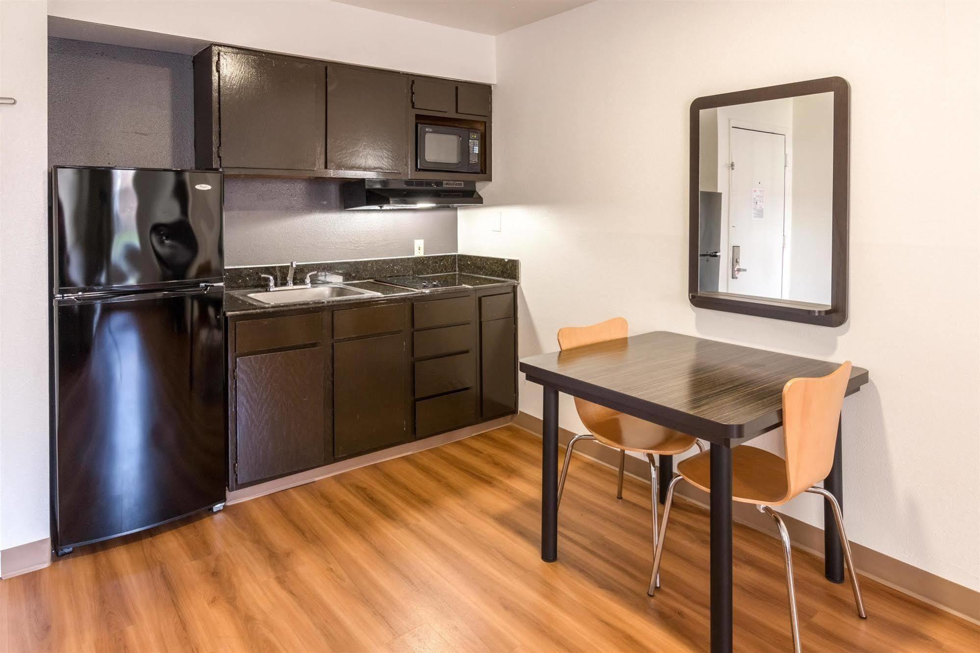 Studio 6-Arlington, Tx ภายนอก รูปภาพ