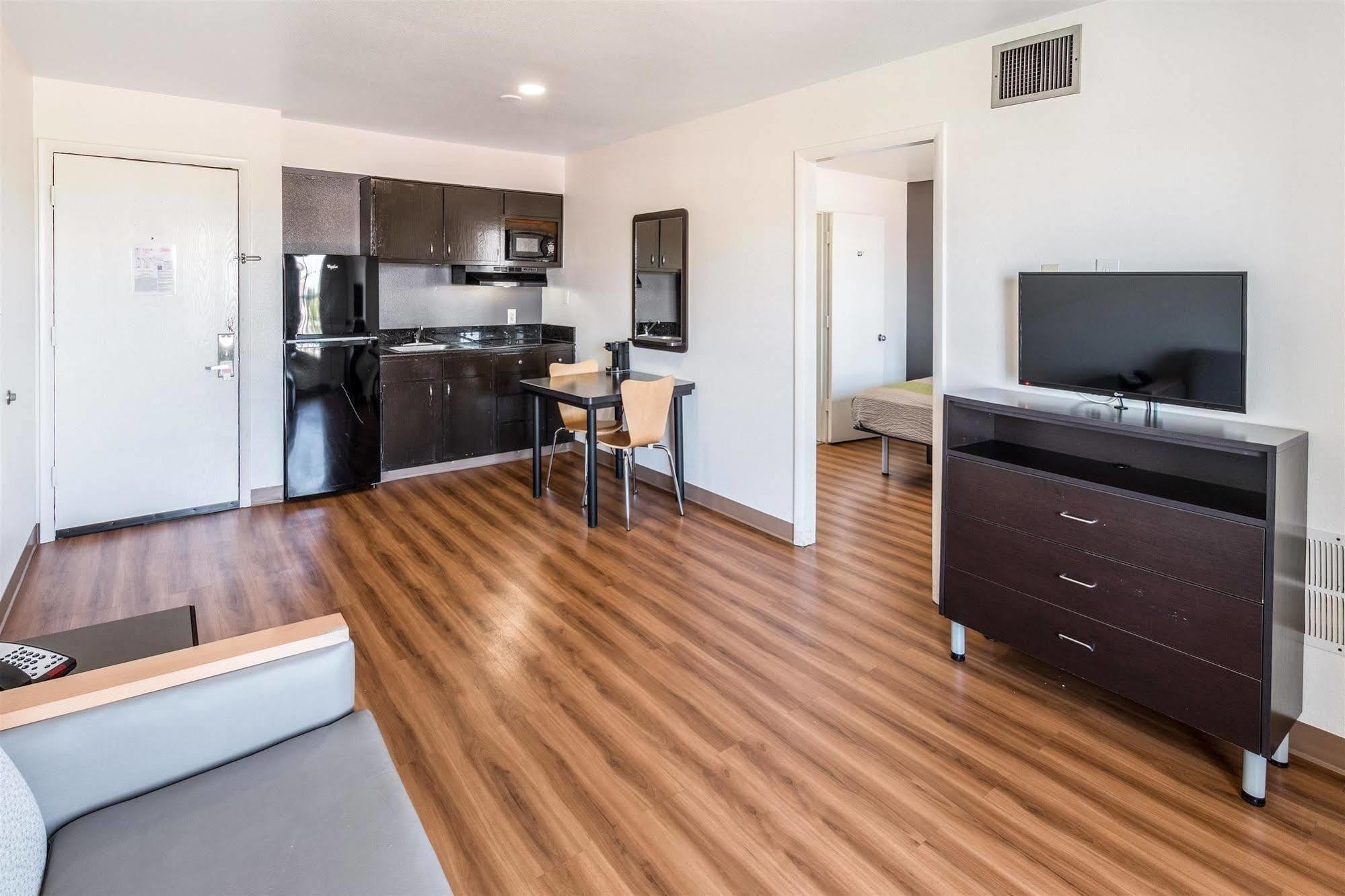 Studio 6-Arlington, Tx ภายนอก รูปภาพ