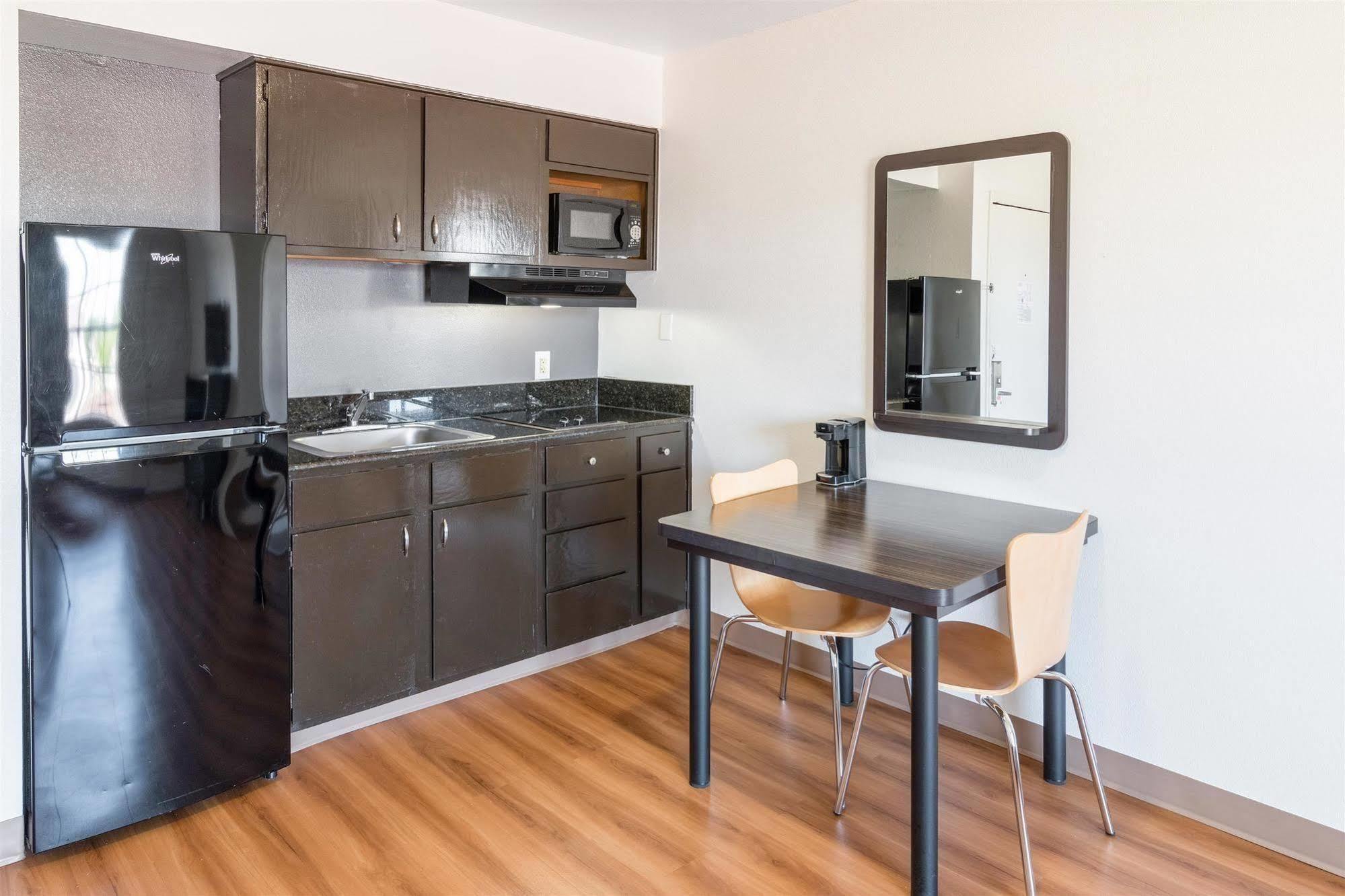 Studio 6-Arlington, Tx ภายนอก รูปภาพ