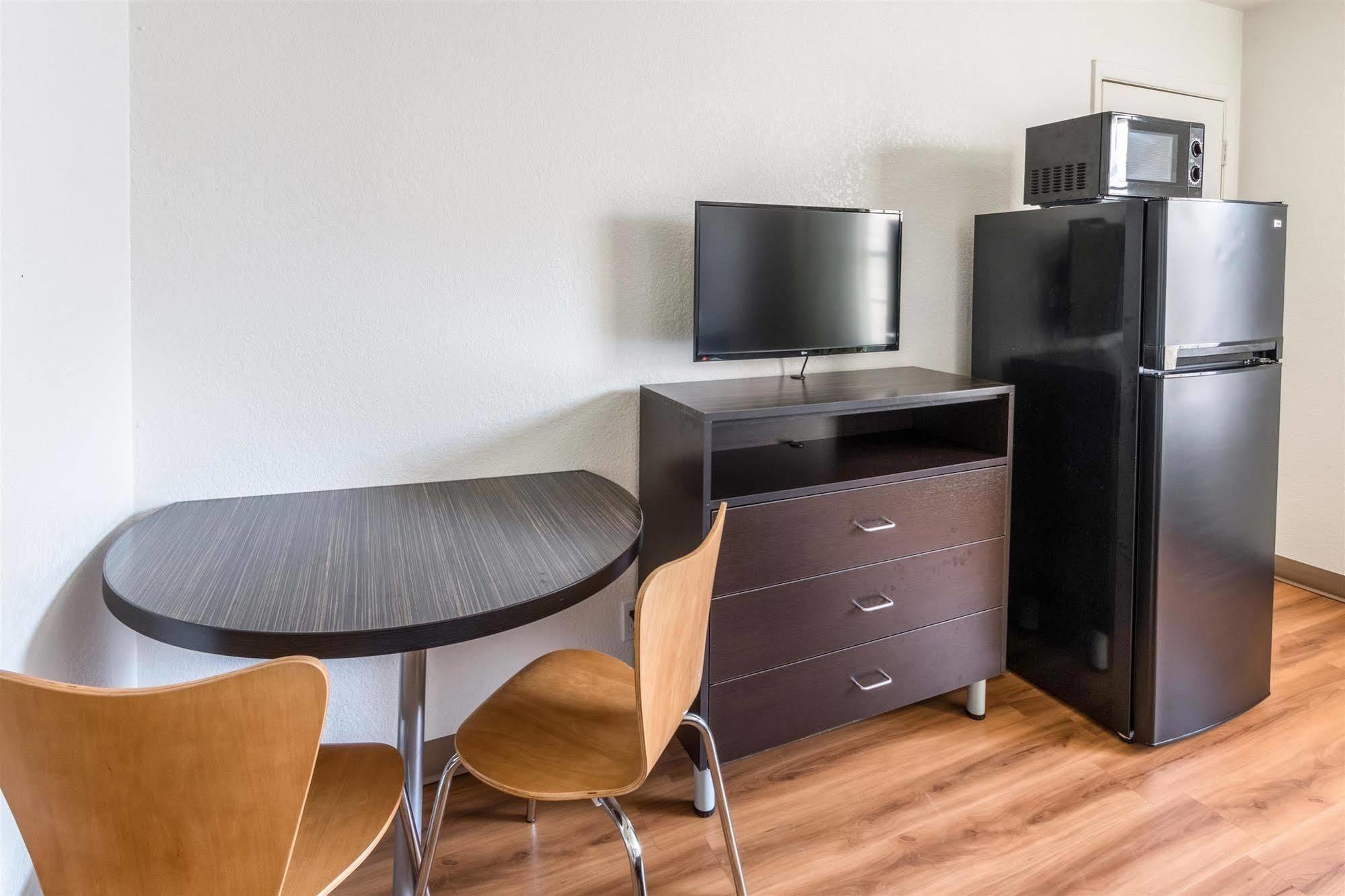 Studio 6-Arlington, Tx ภายนอก รูปภาพ