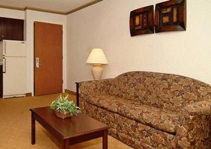 Studio 6-Arlington, Tx ห้อง รูปภาพ